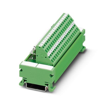PHOENIX CONTACT - UM 45-D37SUB/B/ZFKDS MODULO D-SUB