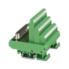 PHOENIX CONTACT - FLKMS-D25 SUB/S (1-25) MODULO VARIOFACE
