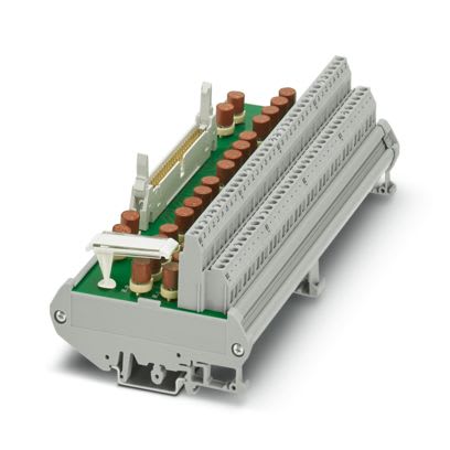 PHOENIX CONTACT - FLKM 50/32M/SI/PLC MODULO VARIOFACE