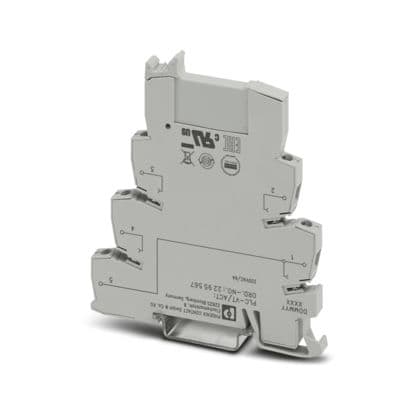 PHOENIX CONTACT - PLC-VT/ACT MORSETTO PASSANTE