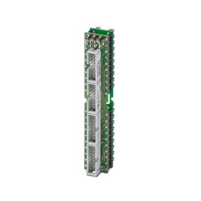 PHOENIX CONTACT - FLKM 50/4-FLK14/PA-S300 ADATTATORE FRONT