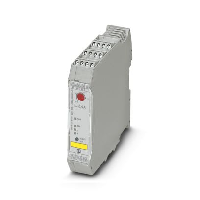 PHOENIX CONTACT - ELR W3- 24DC/500AC- 2I RELE INVERTITORE