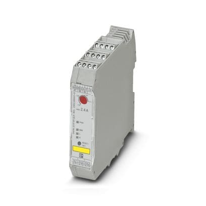 PHOENIX CONTACT - ELR W3- 24DC/500AC- 2I RELE INVERTITORE