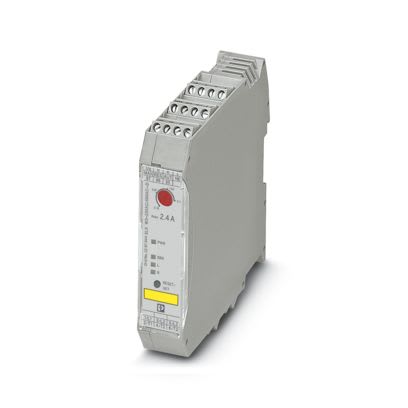 PHOENIX CONTACT - ELR W3-230AC/500AC- 2I RELE CON INVERSIO