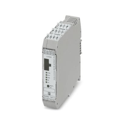 PHOENIX CONTACT - EM-PB-GATEWAY-IFS MODULO PROFIBUS
