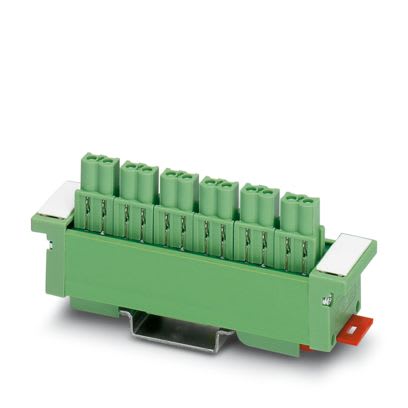 PHOENIX CONTACT - UM 25-PVB 2/12ICV/SO19 MODULO SLIM SENSO