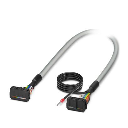 PHOENIX CONTACT - FLK 14/EZ-DR/ 120/KONFEK/S CAVO CONFEZ.