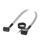 PHOENIX CONTACT - FLK 14/EZ-DR/ 120/KONFEK/S CAVO CONFEZ.