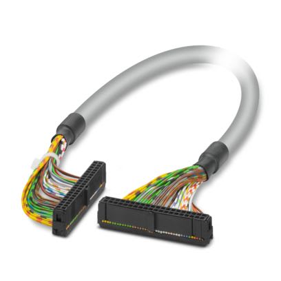 PHOENIX CONTACT - FLK 40/EZ-DR/ 600/KONFEK CAVO CONFEZ.