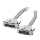 PHOENIX CONTACT - CABLE-D25SUB/B/S/600/KONFEK/S CAVO INTES