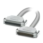 PHOENIX CONTACT - CABLE-D37SUB/B/S/ 50/KONFEK/S CAVO INTES