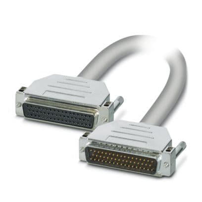 PHOENIX CONTACT - CABLE-D50SUB/B/S/400/KONFEK/S CAVO INTES