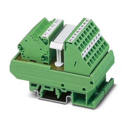 PHOENIX CONTACT - UMK- PVB 2/16/ZFKDS RIPARTITORE POTENZIA 2302353