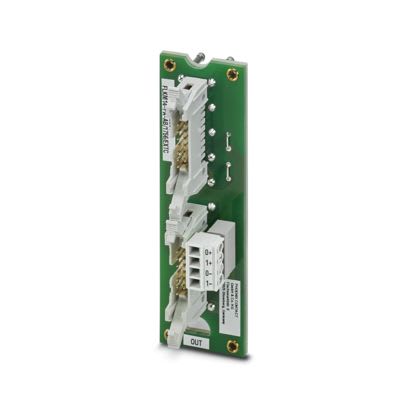 PHOENIX CONTACT - FLKM 14-PA-AB/1756/EXTC CAVO DI SISTEMA