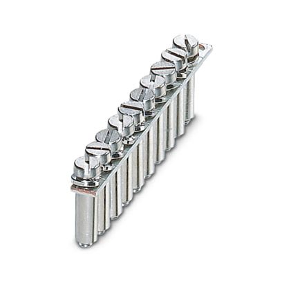 PHOENIX CONTACT - FBR 10-5-EX PONTICELLO FISSO TRASVERSALE