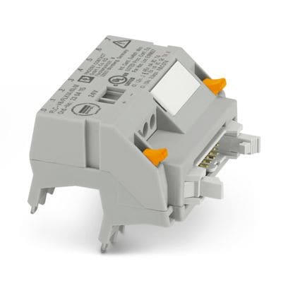 PHOENIX CONTACT - PLC-V8/FLK14/IN/M ADATTATORE