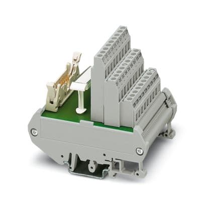 PHOENIX CONTACT - FLKM 16/DV MODULO VARIOFACE