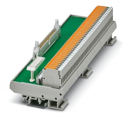 PHOENIX CONTACT - FLKM 50/KDS3-MT/PPA/S7-300 MODULO VARIOF