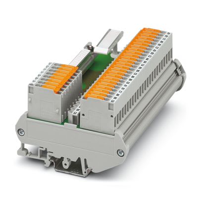 PHOENIX CONTACT - FLKM-D25 SUB/B/KDS3-MT/TU810 MODULO VARI