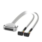 PHOENIX CONTACT - CABLE-D25SUB/B/2X14/200/TU812 CAVO INTES