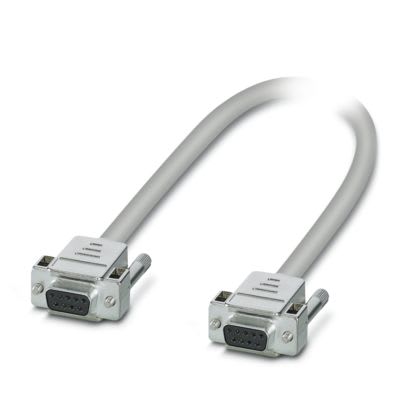 PHOENIX CONTACT - CABLE-D 9SUB/B/B/300/KONFEK/S CAVO INT.