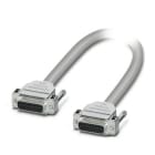 PHOENIX CONTACT - CABLE-D15SUB/B/B/300/KONFEK/S CAVO INTES