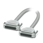 PHOENIX CONTACT - CABLE-D25SUB/B/B/300/KONFEK/S CAVO INTES