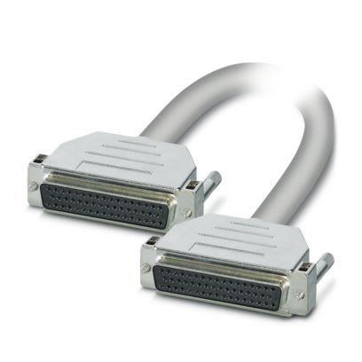 PHOENIX CONTACT - CABLE-D50SUB/B/B/100/KONFEK/S CAVO INTES