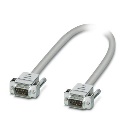 PHOENIX CONTACT - CABLE-D 9SUB/S/S/300/KONFEK/S CAVO INT.