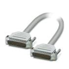 PHOENIX CONTACT - CABLE-D25SUB/S/S/200/KONFEK/S CAVO INTES