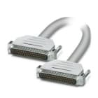 PHOENIX CONTACT - CABLE-D37SUB/S/S/100/KONFEK/S CAVO INTES