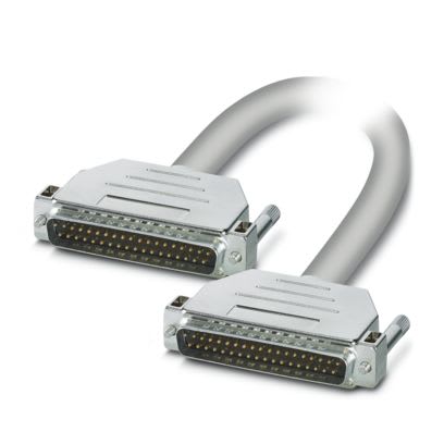 PHOENIX CONTACT - CABLE-D37SUB/S/S/200/KONFEK/S CAVO INTES