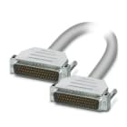 PHOENIX CONTACT - CABLE-D50SUB/S/S/200/KONFEK/S CAVO INTES