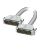 PHOENIX CONTACT - CABLE-D50SUB/S/S/300/KONFEK/S CAVO INTES