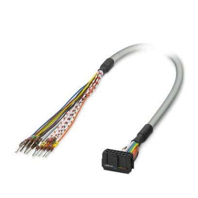 PHOENIX CONTACT - CABLE-FLK14/OE/0,14/ 400 CAVO INTESTATO
