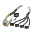PHOENIX CONTACT - FLKMIL-50/4FLK14/EZ-DR/1000/CS CAVO