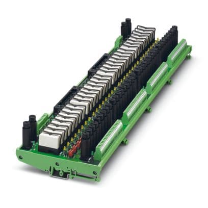 PHOENIX CONTACT - UM-2KS50/32-MR/21/ADV151/SO179 MODULO RE
