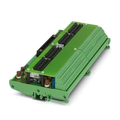 PHOENIX CONTACT - UM-KS50/32-MR/21/ADV551/SO207 MOD.USCITA