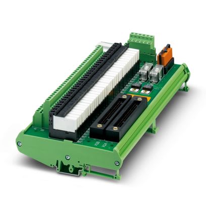 PHOENIX CONTACT - UM-2KS50/DO32REL/CS/SO180 MODULO ATTIVO