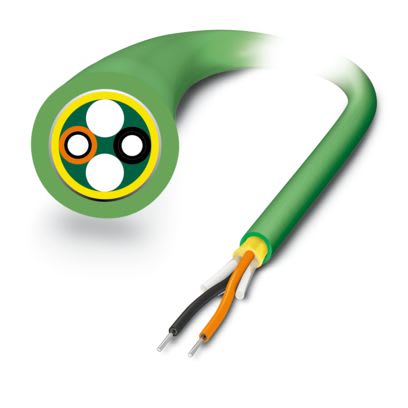 PHOENIX CONTACT - FL FOC PN-B-980/1000 FIBRA OTTICA
