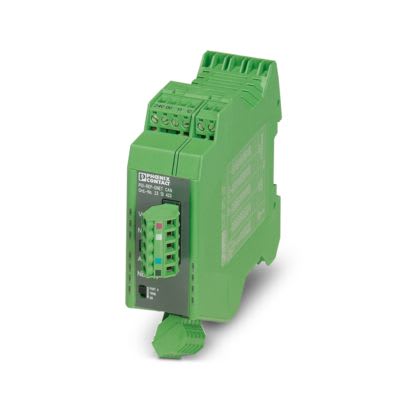 PHOENIX CONTACT - PSI-REP-DNET CAN REPEATER MODULARE