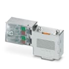 PHOENIX CONTACT - SUBCON-PLUS-PROFIB/90/IDC CONNETTORE D-S