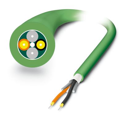 PHOENIX CONTACT - FL FOC PN-B-HCS-200/230 FIBRA OTTICA