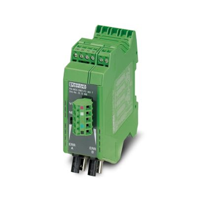 PHOENIX CONTACT - PSI-MOS-DNET/FO 850 T CONVERTITORE FO