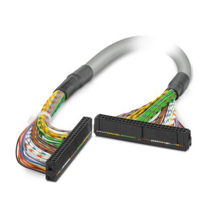 PHOENIX CONTACT - CABLE-FLK50/0,14/HF/ 2,0M CAVO INTESTATO
