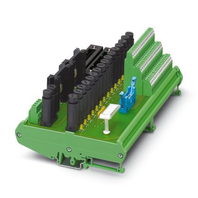 PHOENIX CONTACT - FLKMS-KS40/SI/AI16/YCS MODULO ANALOGICO