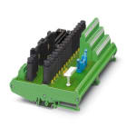PHOENIX CONTACT - FLKMS-KS40/SI/AI16/YCS MODULO ANALOGICO