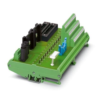 PHOENIX CONTACT - FLKMS-KS40/AI/YCS MODULO ANALOGICO