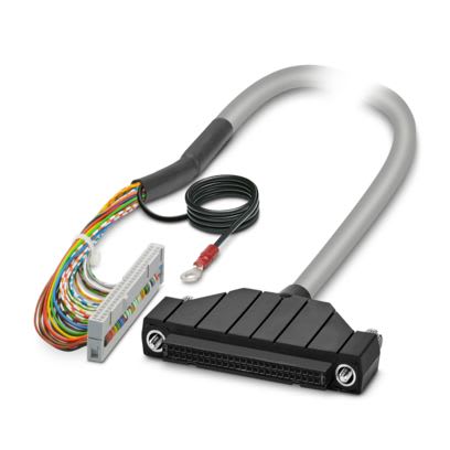 PHOENIX CONTACT - FLK-MIL50/EZ-DR/KS/ 200/YCS CAVO