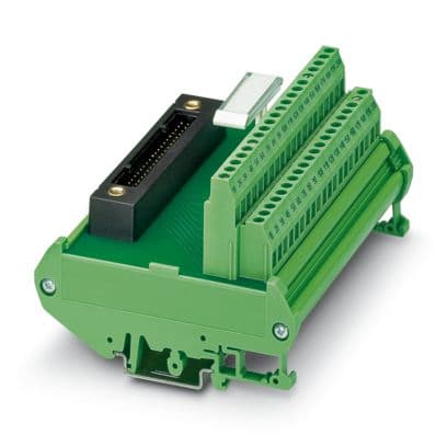 PHOENIX CONTACT - FLKM-KS40/YCS MODULO ACCOPPIAMENTO
